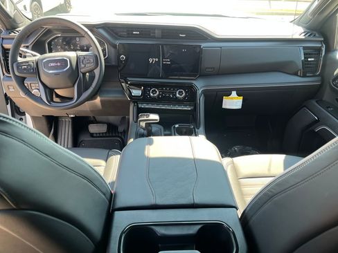 New 2026 GMC Sierra 1500 AT4X image 13