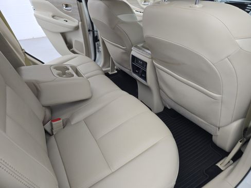 Used 2019 Nissan Murano SL FWD image 11