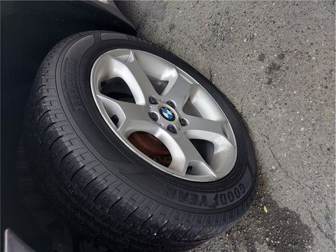 Used 2004 BMW X5 3.0i image 15