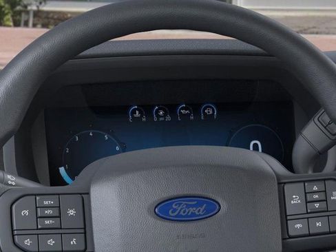 New 2025 Ford F150 XL image 13