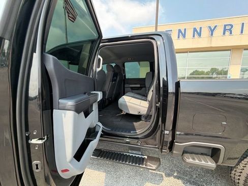Used 2026 Ford F350 XL w/ STX Appearance Package AWD/4WD image 13
