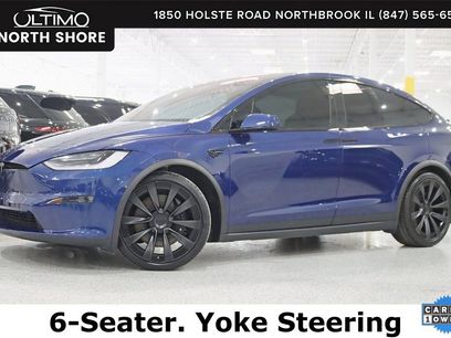 Used 2023 Tesla Model X