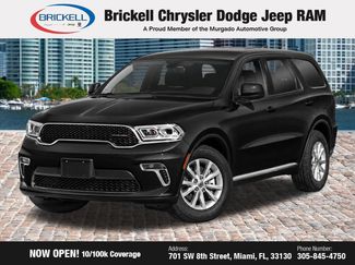 Used 2023 Dodge Durango SXT Launch Edition RWD video 1