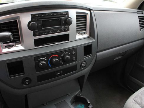 Used 2008 Dodge Ram 1500 Truck SLT w/ Trailer Tow Group image 18