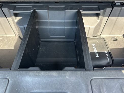 Used 2020 Nissan Pathfinder SL w/ Cargo Package image 49