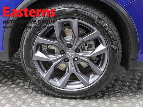 Used 2022 Acura MDX A-Spec AWD/4WD image 33