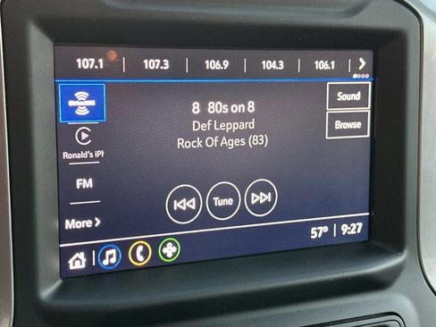 Certified 2023 GMC Sierra 1500 Pro image 17