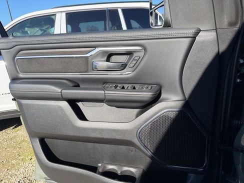 New 2026 RAM 1500 Laramie w/ Night Edition image 16