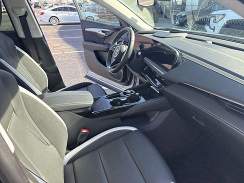 Certified 2025 Buick Envision Sport Touring image 35