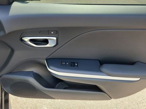 New 2026 Kia K4 GT-Line image 11