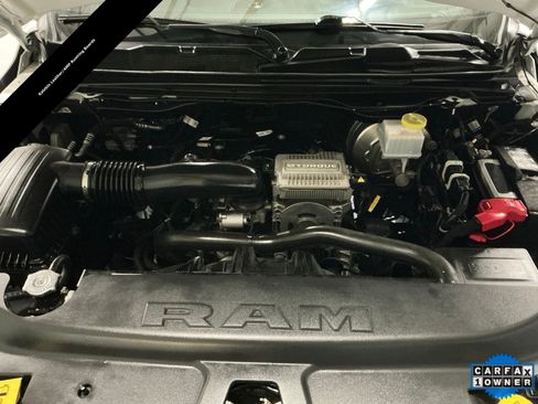 Used 2023 RAM 1500 Big Horn image 30