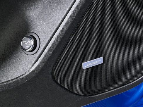 New 2026 Chevrolet Blazer RS w/ Driver Confidence II Package image 7