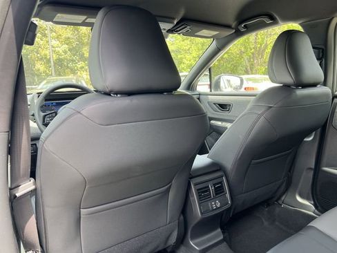 New 2026 Subaru Outback Premium image 28