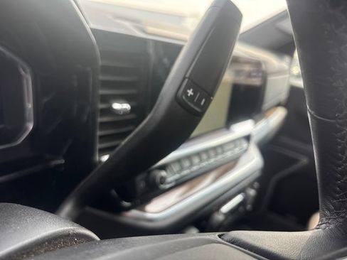 Used 2022 Chevrolet Silverado 1500 RST AWD/4WD image 26