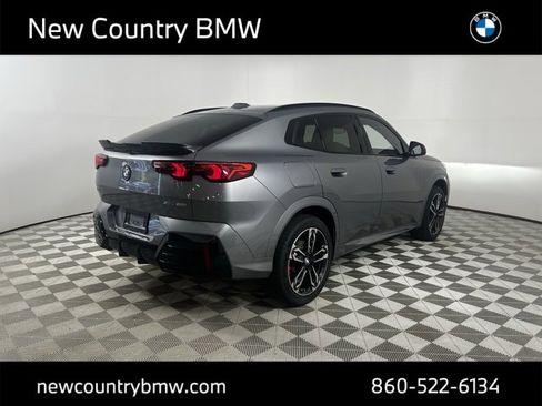 New 2025 BMW X2 xDrive28i w/ Premium Package image 7