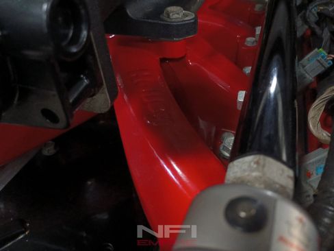 Used 2010 Chevrolet Camaro SS w/ LPO, Ground Effects Package image 62