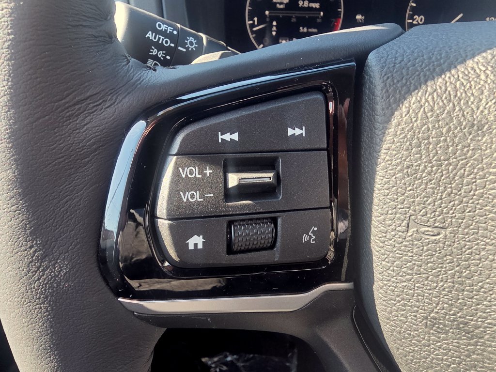 New 2027 Honda Odyssey Elite image 25