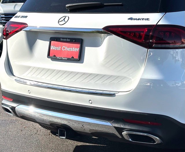 Used 2022 Mercedes-Benz GLE 350 4MATIC image 16