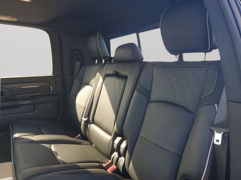 New 2026 RAM 3500 Limited image 19