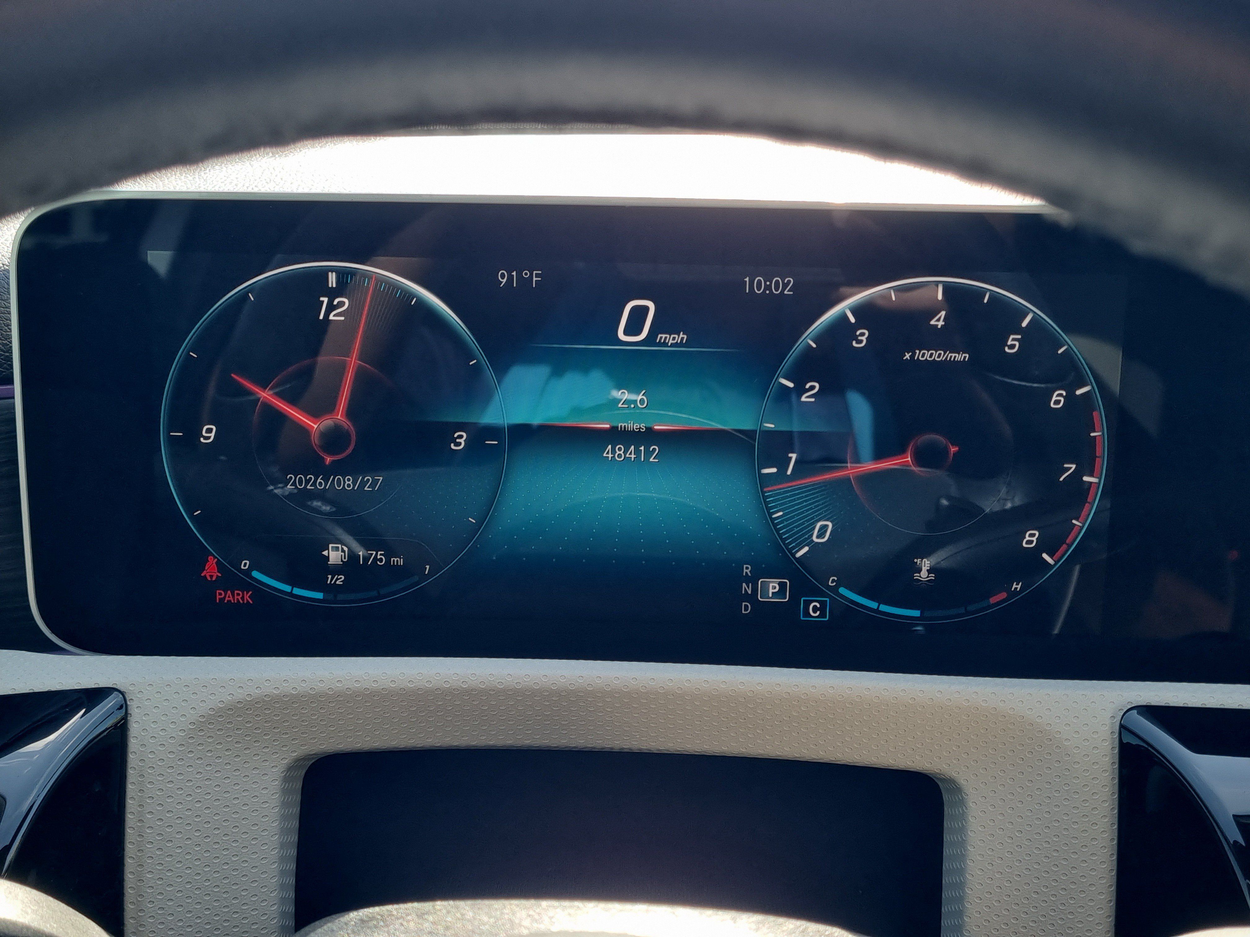 Used 2019 Mercedes-Benz A 220 image 28