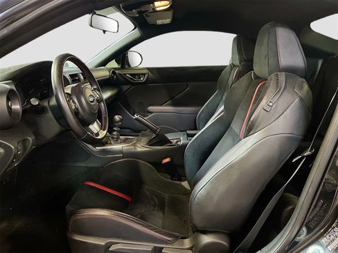 Used 2022 Subaru BRZ Limited image 20