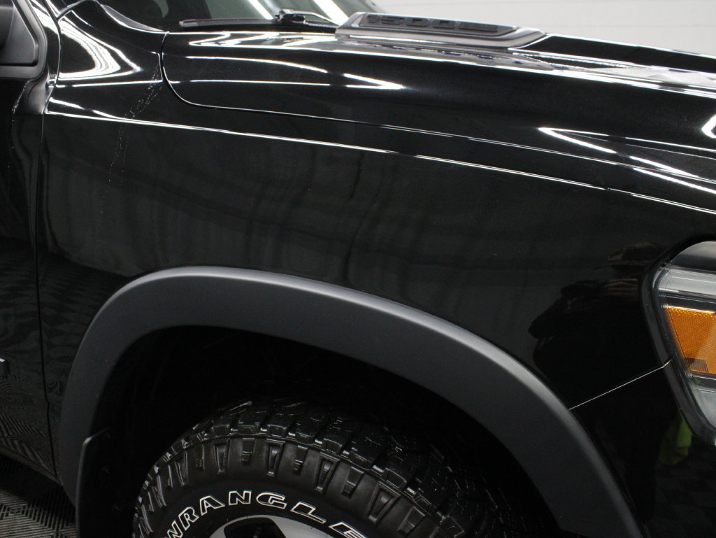 Used 2022 RAM 1500 Rebel w/ Level 1 Equipment Group AWD/4WD image 34