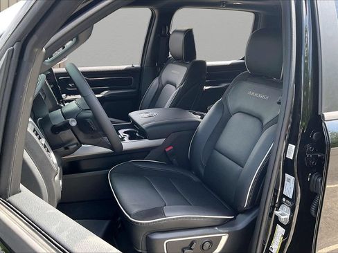 New 2026 RAM 1500 Laramie w/ Night Edition AWD/4WD image 21