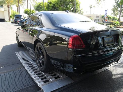 Used 2013 Rolls-Royce Ghost RWD image 53
