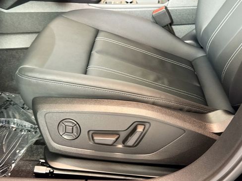 New 2026 Audi A3 2.0T Premium Plus image 17