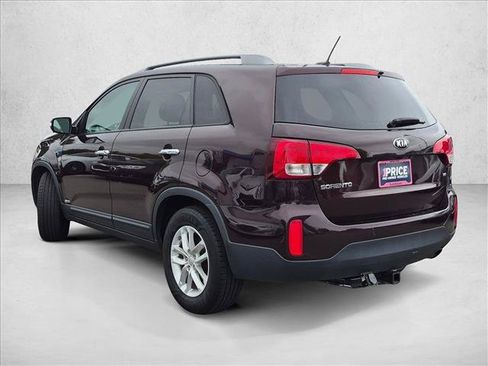Used 2015 Kia Sorento LX AWD/4WD image 7