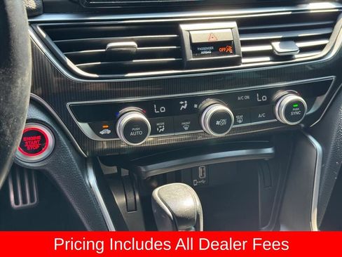 Used 2020 Honda Accord Sport image 21