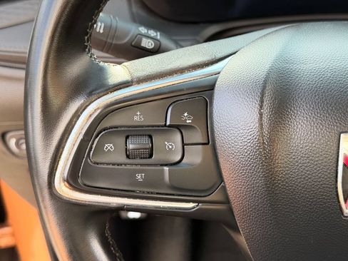 Used 2024 Buick Encore GX Sport Touring w/ Advanced Technology Package FWD image 26