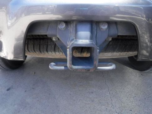 Used 2014 Toyota 4Runner Limited AWD/4WD image 19