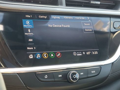 Certified 2023 Buick Encore GX Essence w/ Advanced Technology Package AWD/4WD image 28