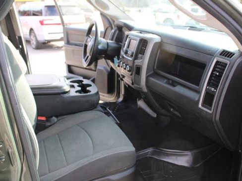 Used 2021 RAM 1500 Tradesman w/ Popular Equipment Group image 23