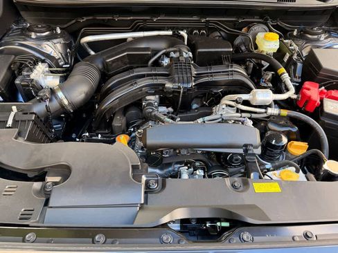 New 2026 Subaru Crosstrek 2.5i Wilderness AWD/4WD image 9
