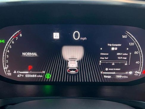 Used 2023 Acura MDX TECHNOLOGY 2WD image 23