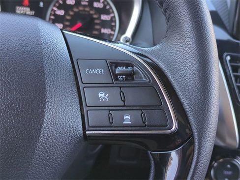 Used 2024 Mitsubishi Eclipse Cross SE image 27