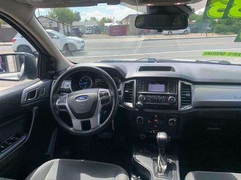 Used 2019 Ford Ranger XLT image 12