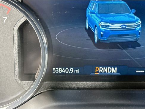 Used 2024 Ford Expedition Max XLT RWD image 19