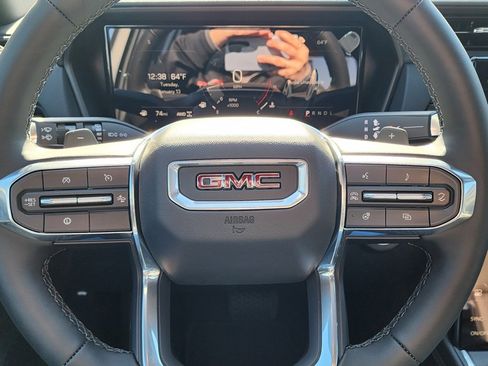 New 2026 GMC Terrain Elevation w/ Elevation Premium Package image 18