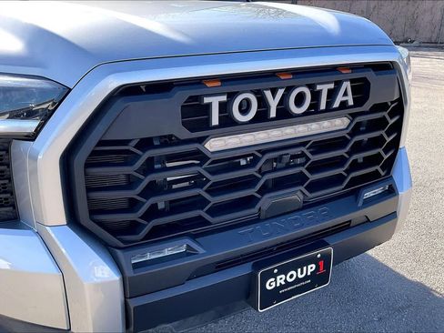Used 2023 Toyota Tundra SR5 image 28