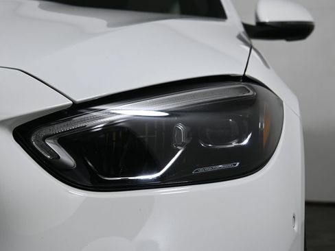 Certified 2025 Mercedes-Benz C 300 4MATIC Sedan image 10