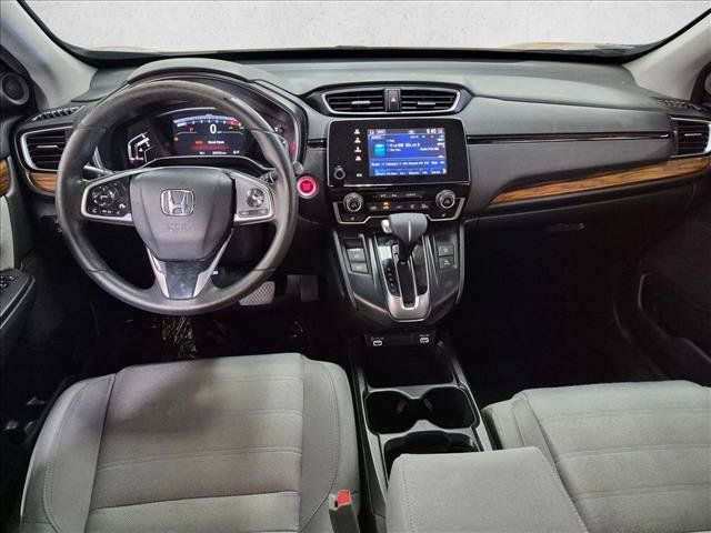Used 2020 Honda CR-V EX image 23