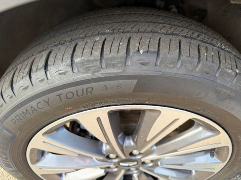 Certified 2022 Lincoln Corsair Reserve w/ Elements Package image 32