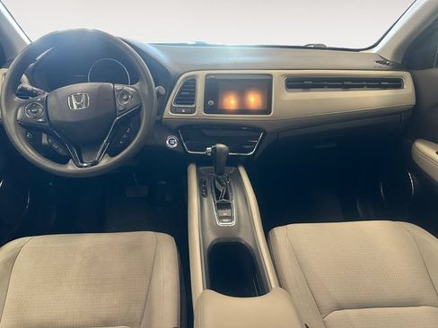 Used 2019 Honda HR-V EX image 10
