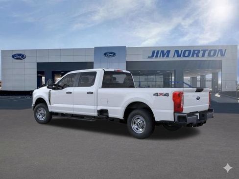 New 2026 Ford F350 XL AWD/4WD image 6