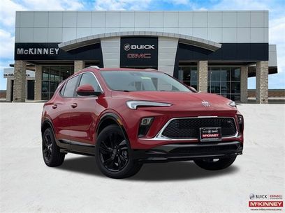 New 2026 Buick Encore GX Sport Touring