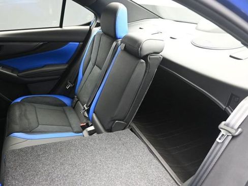 New 2026 Subaru WRX tS AWD/4WD image 21