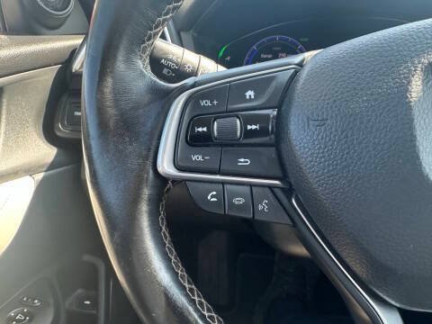 Used 2020 Honda Insight Touring image 21